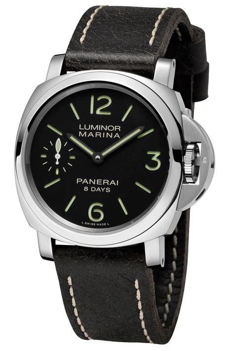 panerai 510|panerai luminor 8 days reviews.